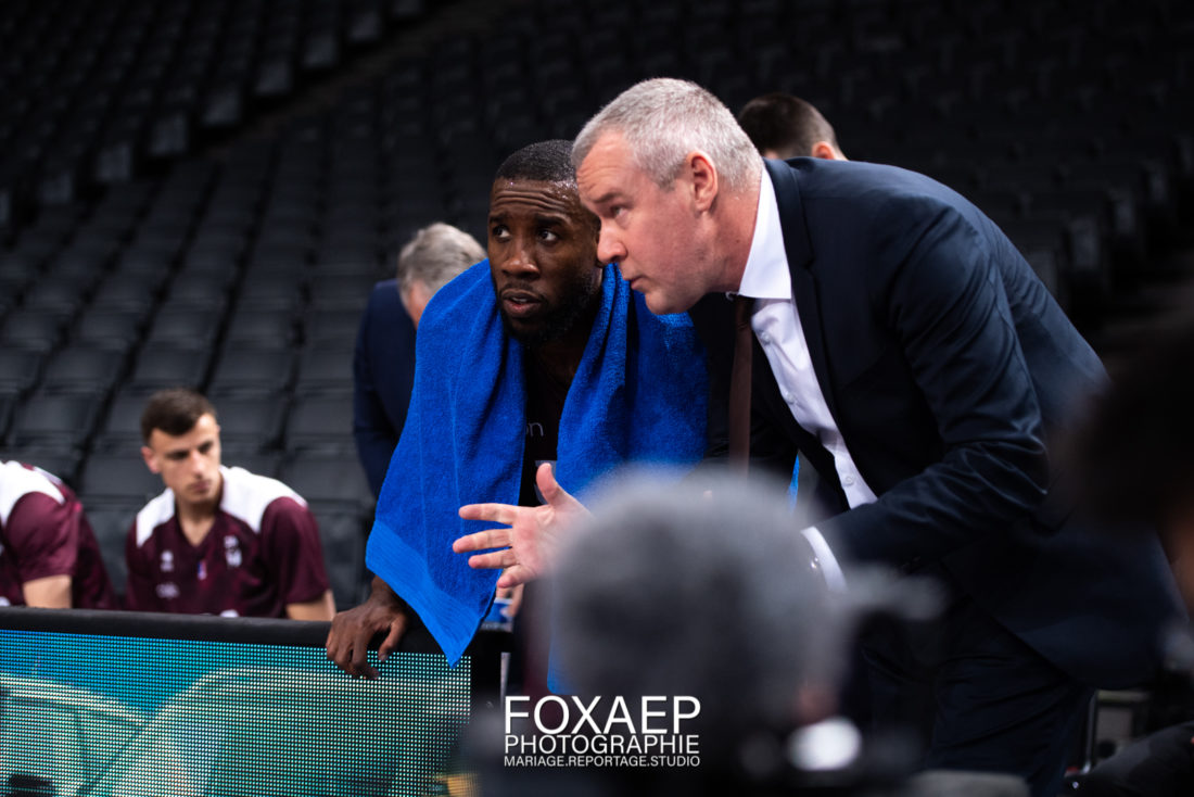 FINAL COUPE DE FRANCE DE BASKET BALL – JDA DIJON BASKET VS ASVEL-24-04-21 — FOXAEP, photographe Bourgogne