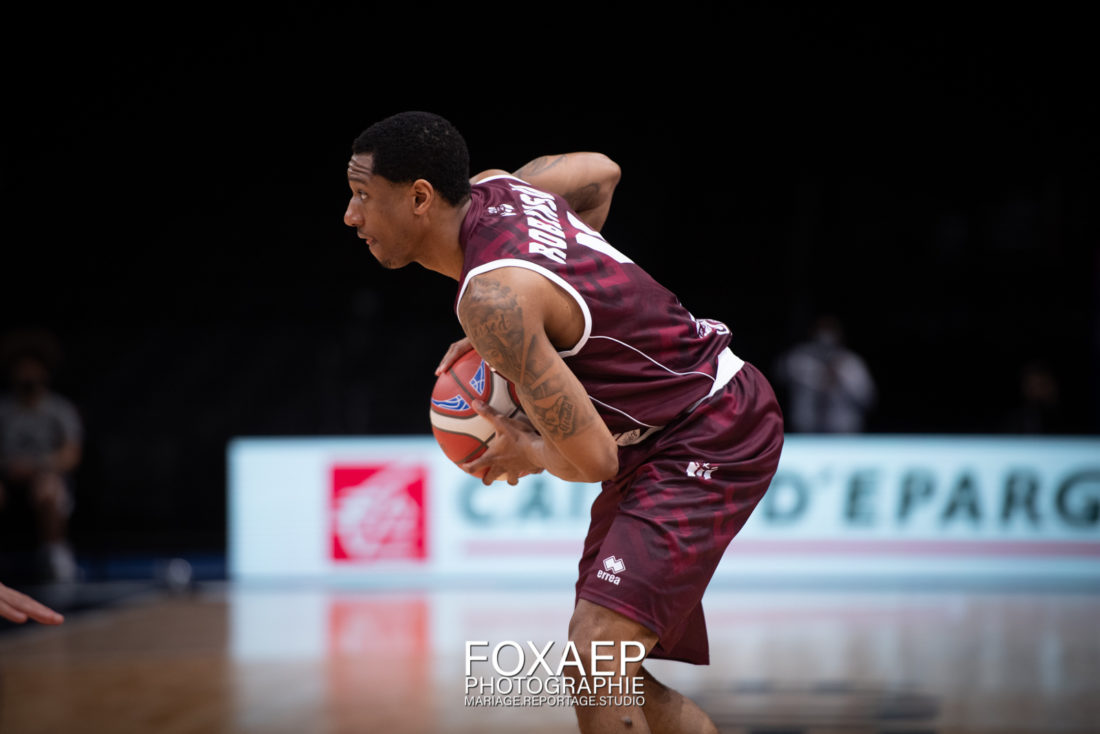 FINAL COUPE DE FRANCE DE BASKET BALL – JDA DIJON BASKET VS ASVEL-24-04-21 — FOXAEP, photographe Bourgogne