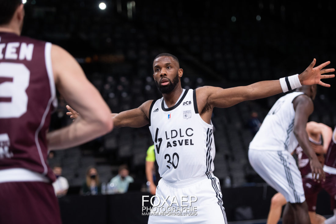 FINAL COUPE DE FRANCE DE BASKET BALL – JDA DIJON BASKET VS ASVEL-24-04-21 — FOXAEP, photographe Bourgogne