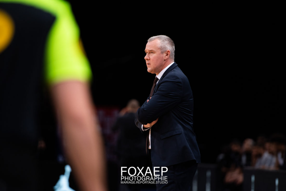 FINAL COUPE DE FRANCE DE BASKET BALL – JDA DIJON BASKET VS ASVEL-24-04-21 — FOXAEP, photographe Bourgogne