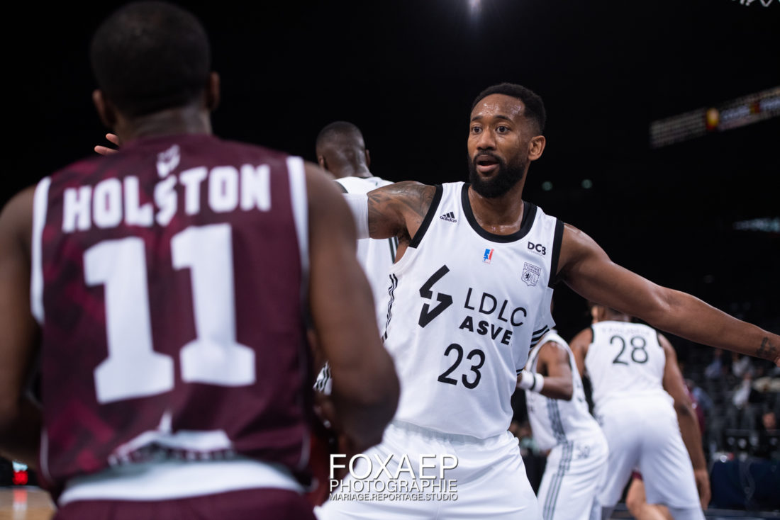 FINAL COUPE DE FRANCE DE BASKET BALL – JDA DIJON BASKET VS ASVEL-24-04-21 — FOXAEP, photographe Bourgogne