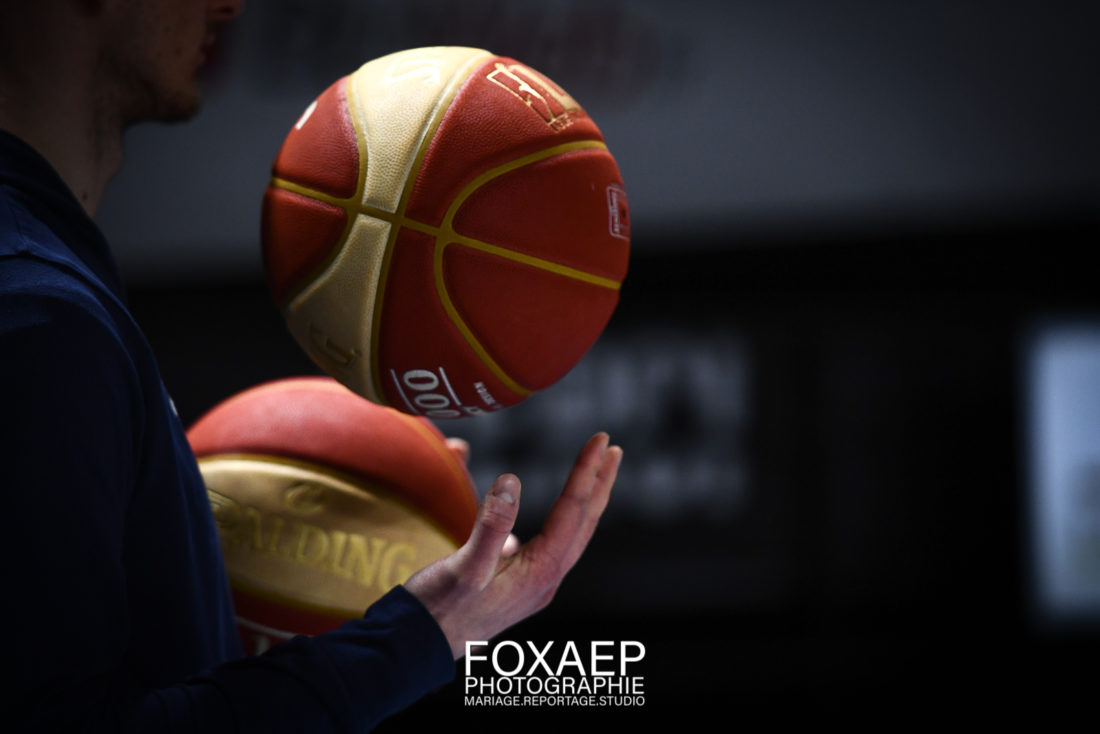 JDA BASKET VS NANTERRE- 20-04-21 — FOXAEP, photographe Bourgogne