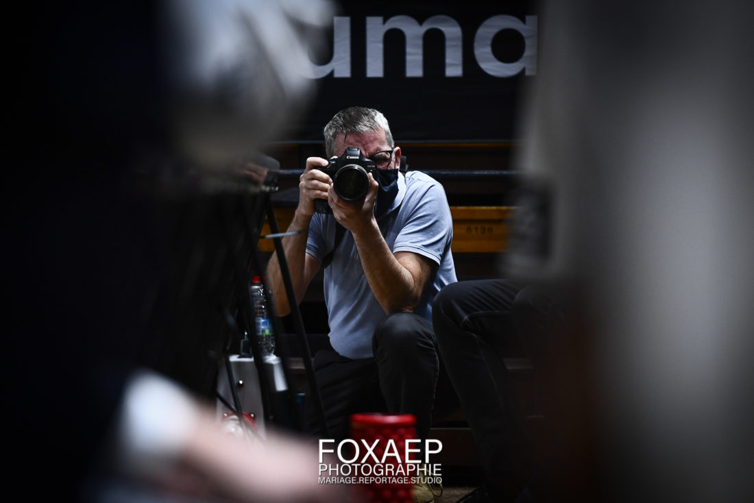 JDA BASKET VS NANTERRE- 20-04-21 — FOXAEP, photographe Bourgogne