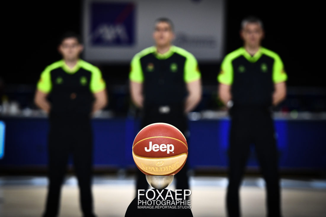 JDA BASKET VS NANTERRE- 20-04-21 — FOXAEP, photographe Bourgogne