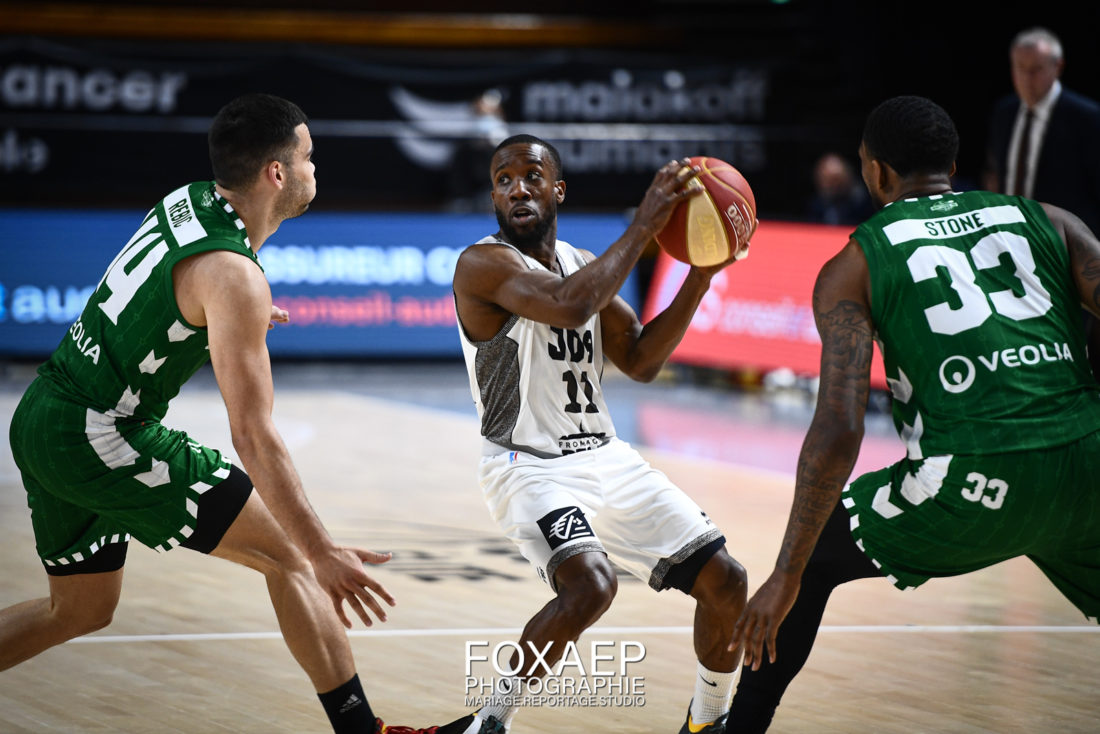 JDA BASKET VS NANTERRE- 20-04-21 — FOXAEP, photographe Bourgogne