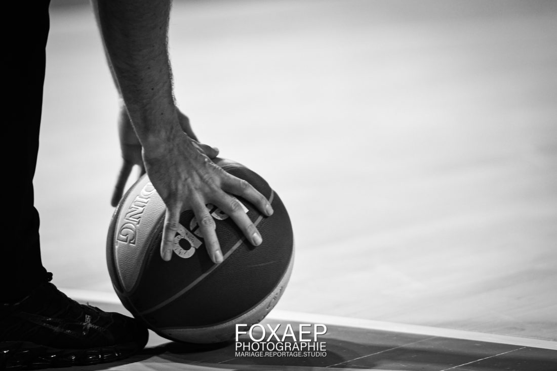 JDA BASKET VS NANTERRE- 20-04-21 — FOXAEP, photographe Bourgogne