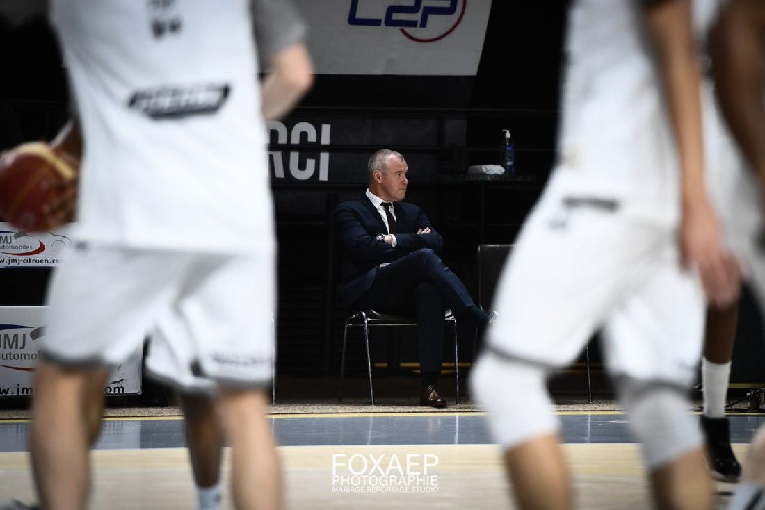 JDA BASKET VS ORLEANS- COUPE DE FRANCE – 06-04-21 — FOXAEP, photographe Bourgogne