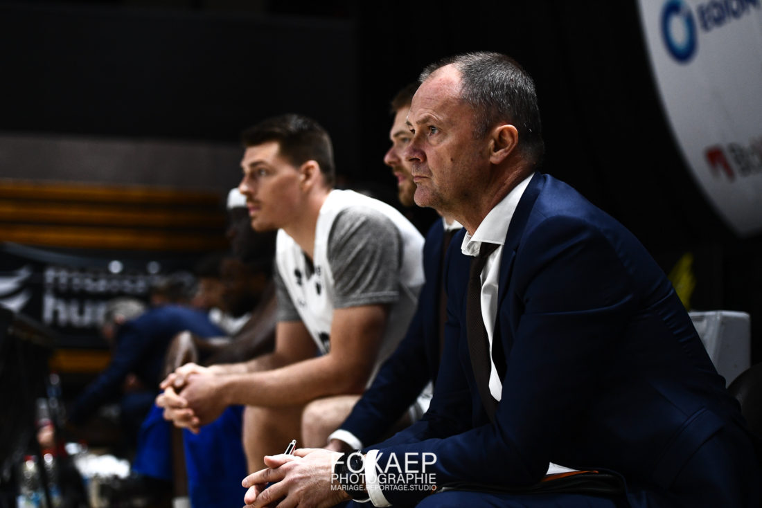 JDA BASKET VS ORLEANS- COUPE DE FRANCE – 06-04-21 — FOXAEP, photographe Bourgogne
