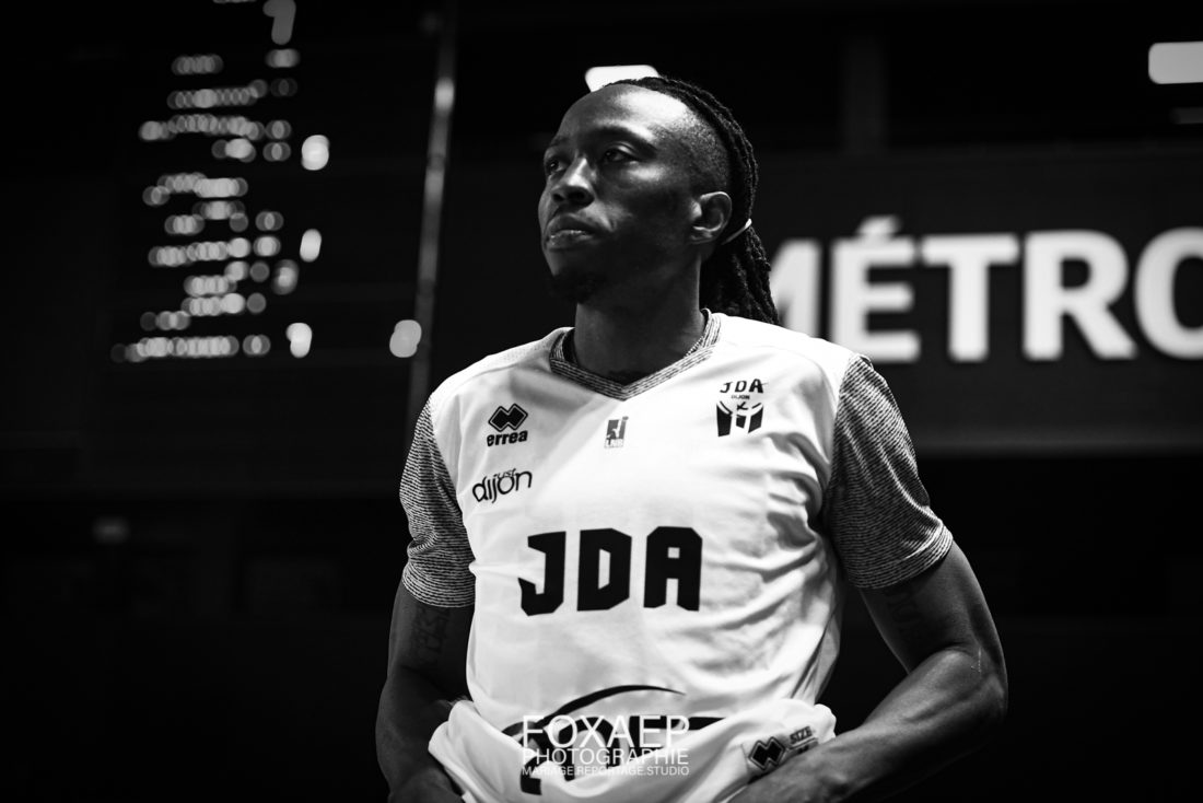 JDA BASKET VS ORLEANS- COUPE DE FRANCE – 06-04-21 — FOXAEP, photographe Bourgogne