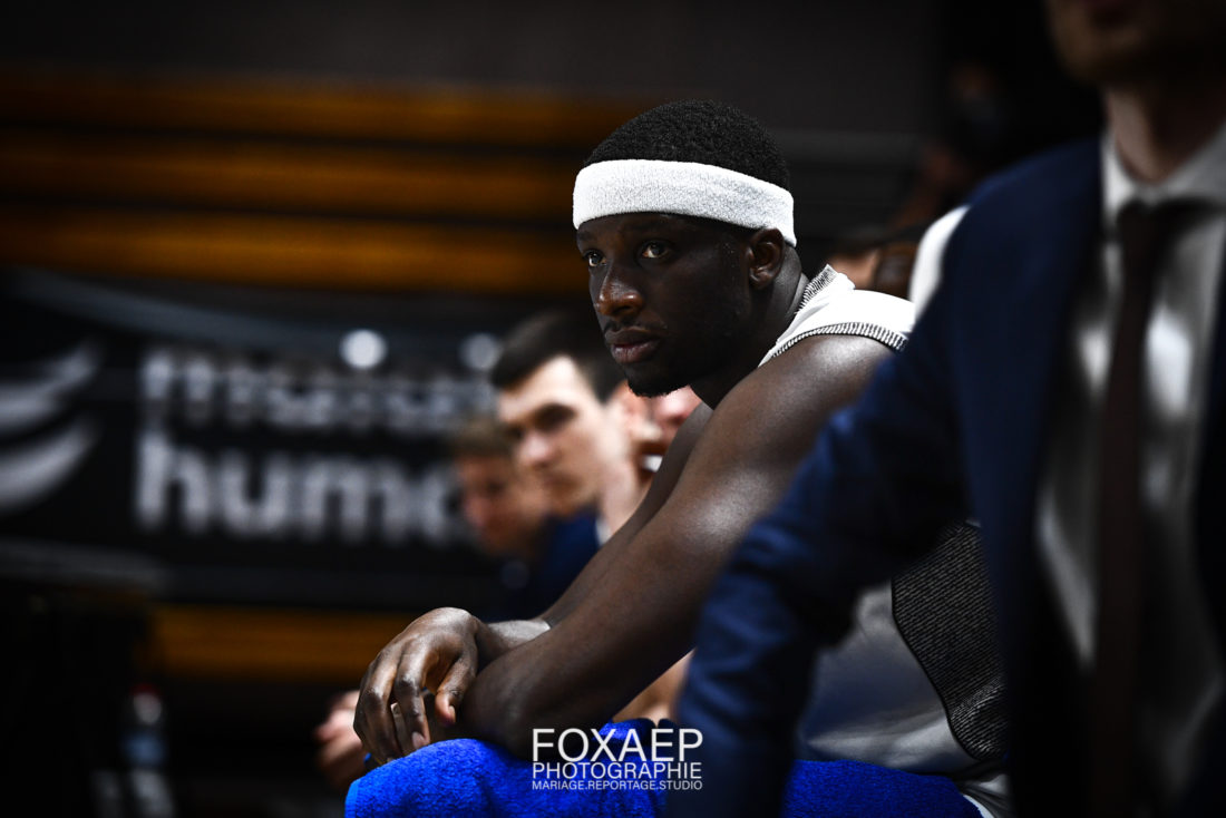 JDA BASKET VS ORLEANS- COUPE DE FRANCE – 06-04-21 — FOXAEP, photographe Bourgogne