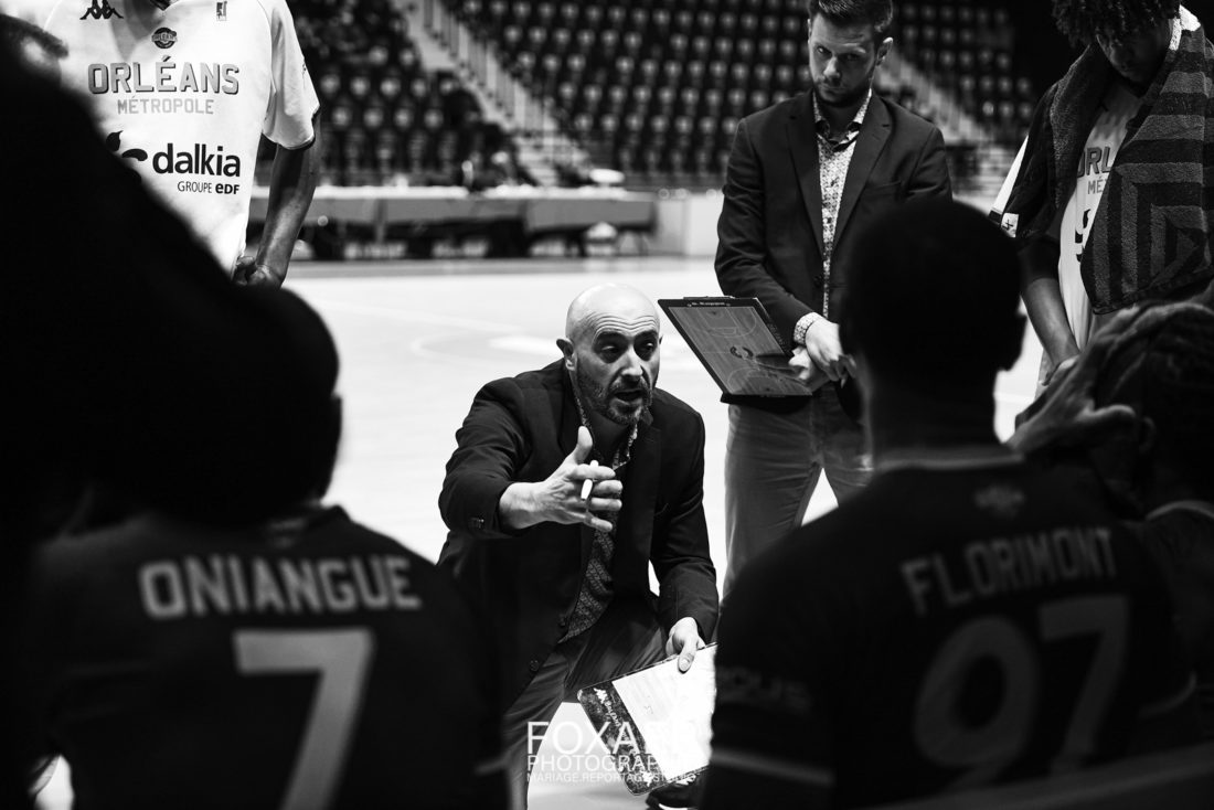 JDA BASKET VS ORLEANS- COUPE DE FRANCE – 06-04-21 — FOXAEP, photographe Bourgogne