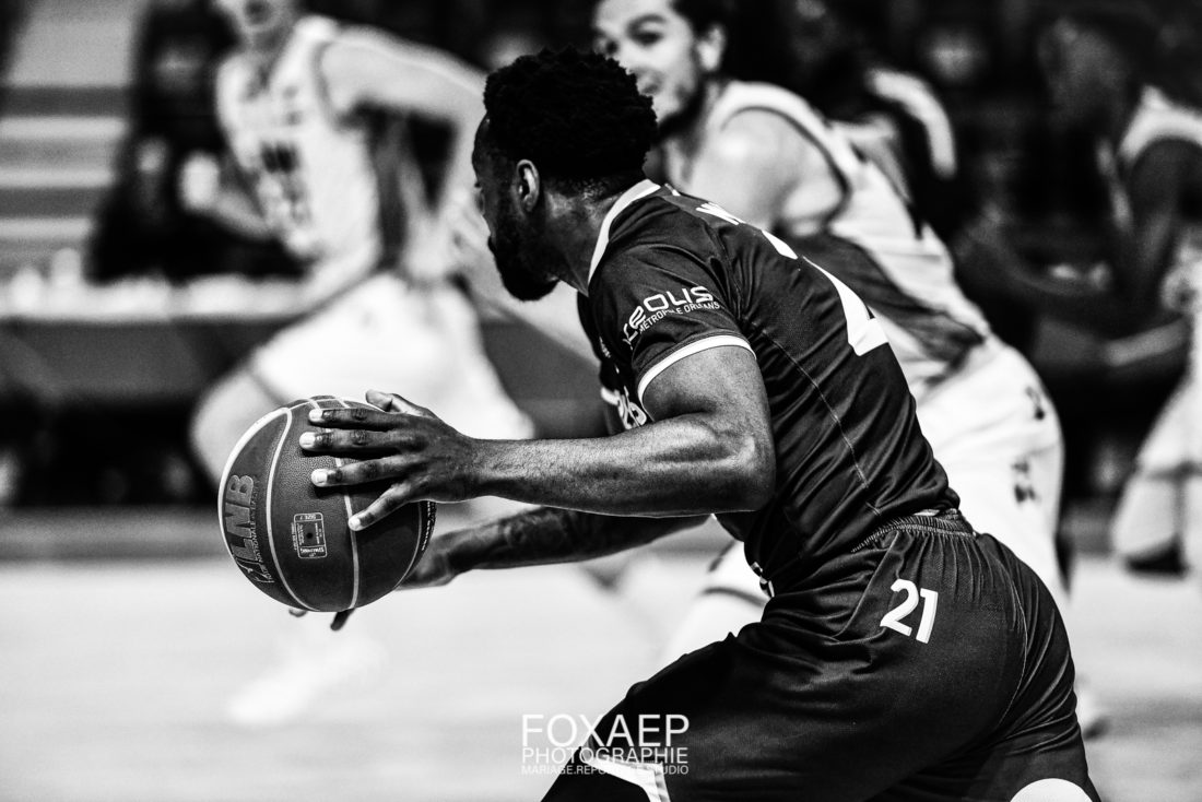 JDA BASKET VS ORLEANS- COUPE DE FRANCE – 06-04-21 — FOXAEP, photographe Bourgogne