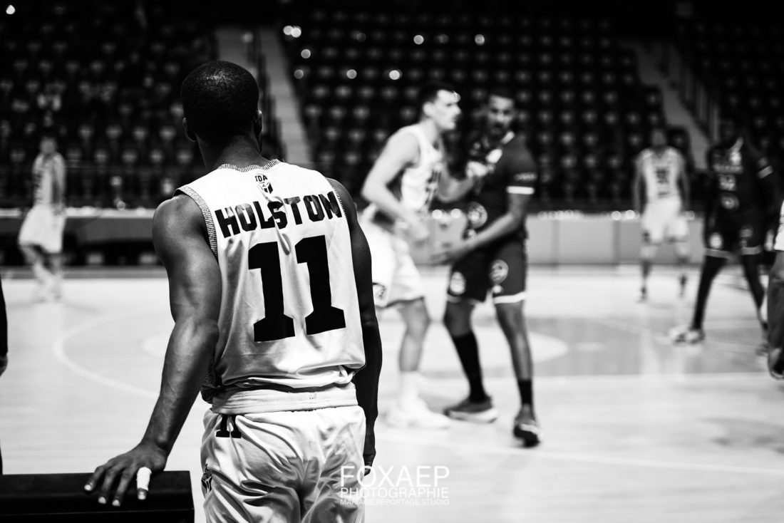 JDA BASKET VS ORLEANS- COUPE DE FRANCE – 06-04-21 — FOXAEP, photographe Bourgogne