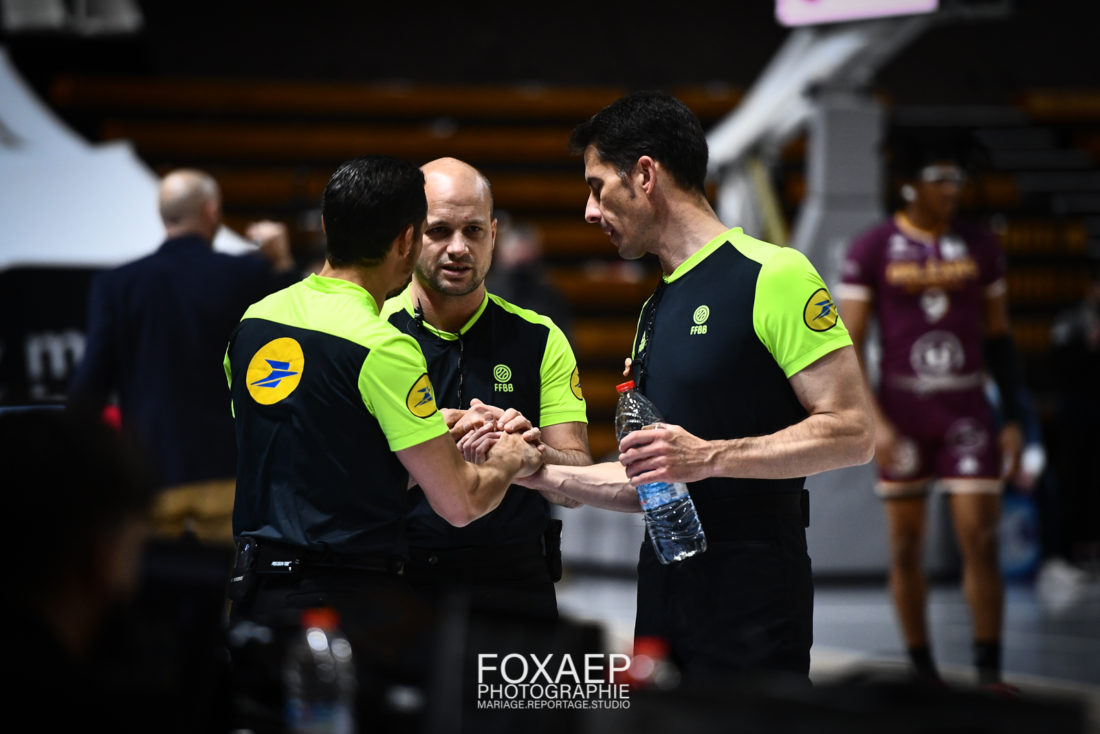 JDA BASKET VS ORLEANS- COUPE DE FRANCE – 06-04-21 — FOXAEP, photographe Bourgogne