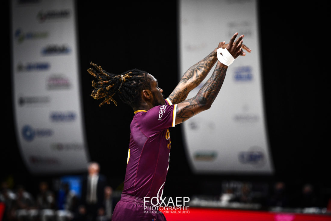 JDA BASKET VS ORLEANS- COUPE DE FRANCE – 06-04-21 — FOXAEP, photographe Bourgogne