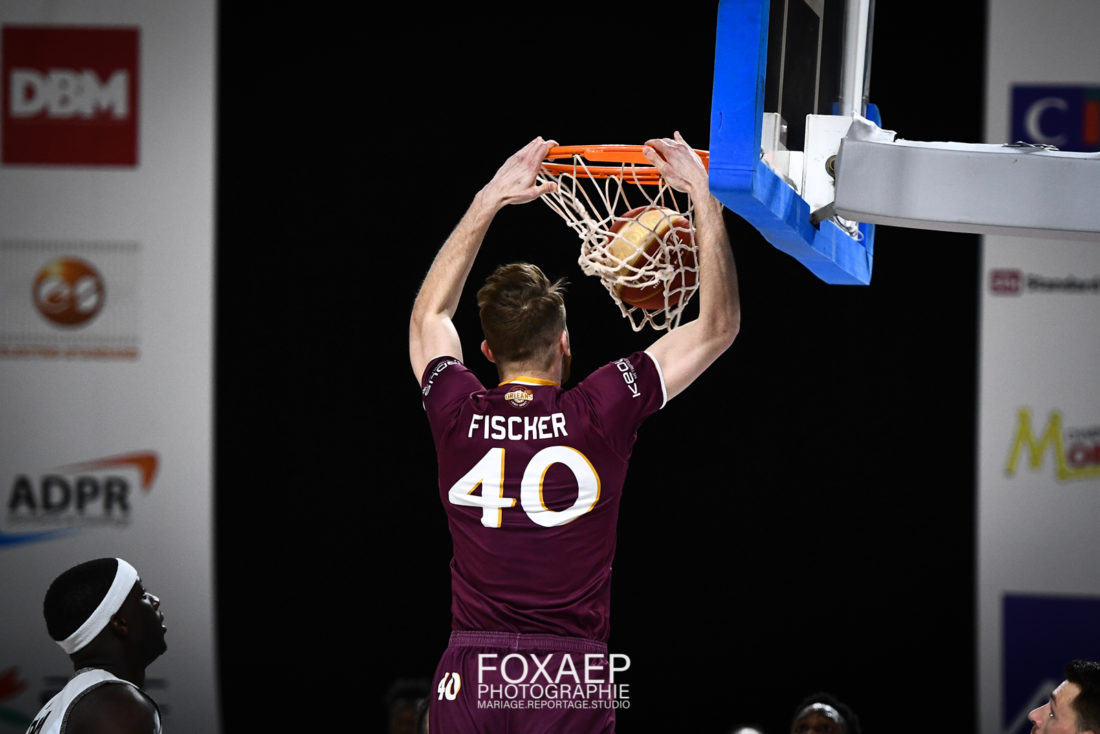 JDA BASKET VS ORLEANS- COUPE DE FRANCE – 06-04-21 — FOXAEP, photographe Bourgogne