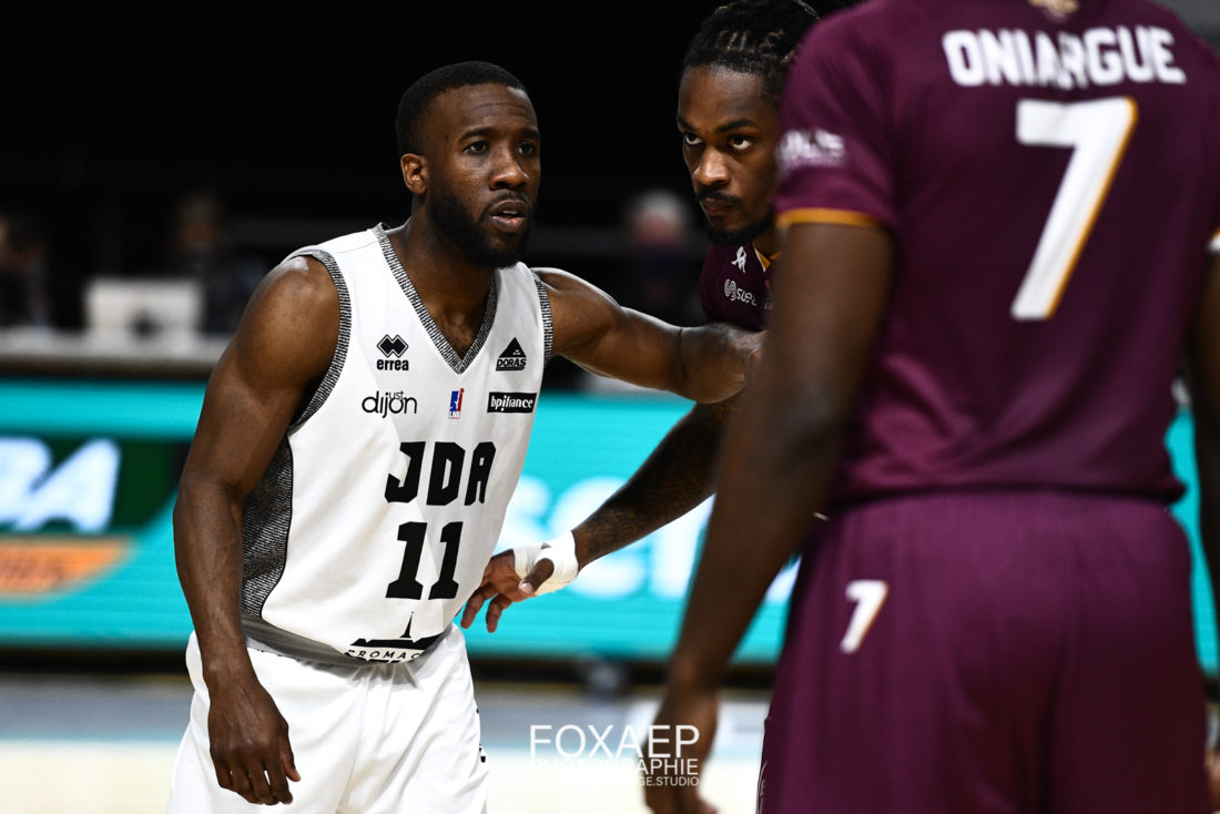 JDA BASKET VS ORLEANS- COUPE DE FRANCE – 06-04-21 — FOXAEP, photographe Bourgogne