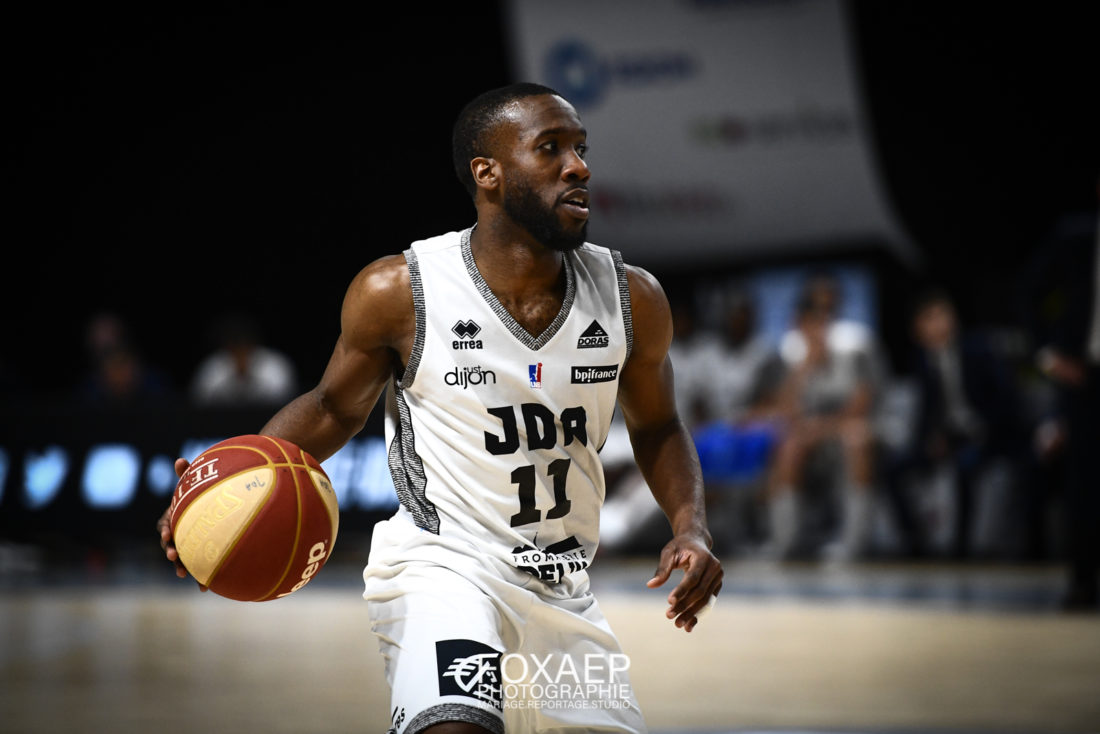 JDA BASKET VS ORLEANS- COUPE DE FRANCE – 06-04-21 — FOXAEP, photographe Bourgogne