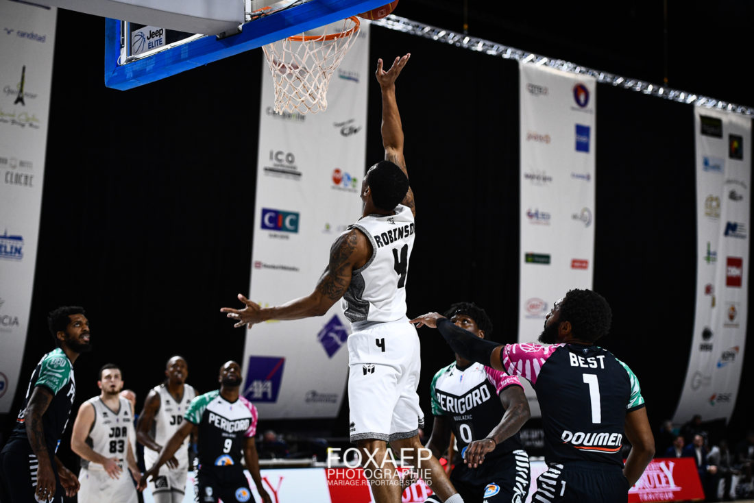 JDA BASKET VS BOULAZAC- COUPE DE FRANCE – 10-04-21 — FOXAEP, photographe Bourgogne
