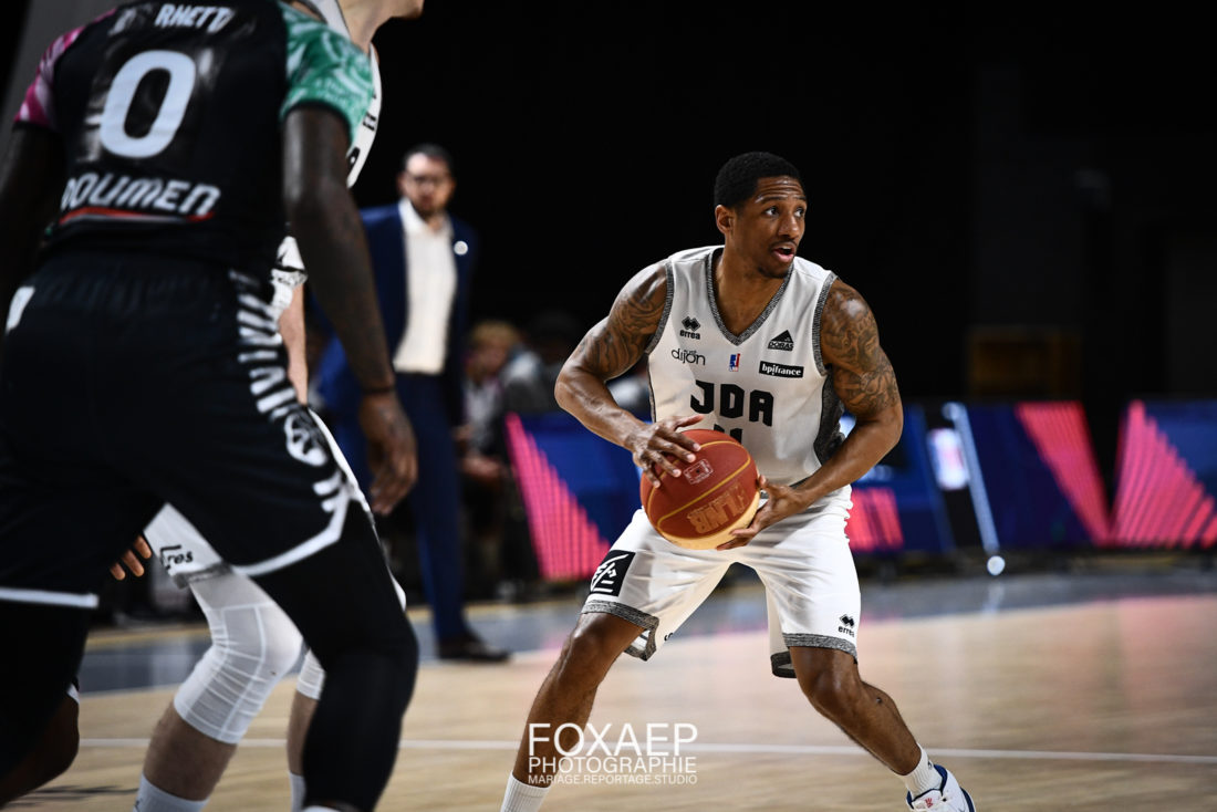 JDA BASKET VS BOULAZAC- COUPE DE FRANCE – 10-04-21 — FOXAEP, photographe Bourgogne