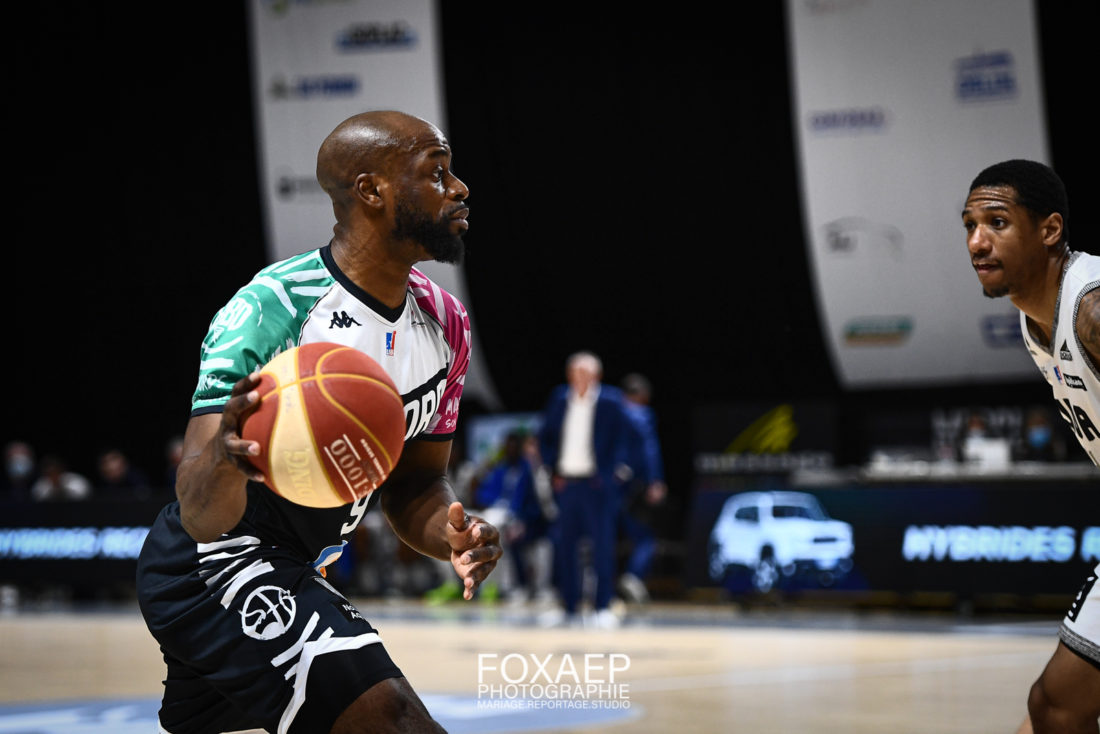 JDA BASKET VS BOULAZAC- COUPE DE FRANCE – 10-04-21 — FOXAEP, photographe Bourgogne