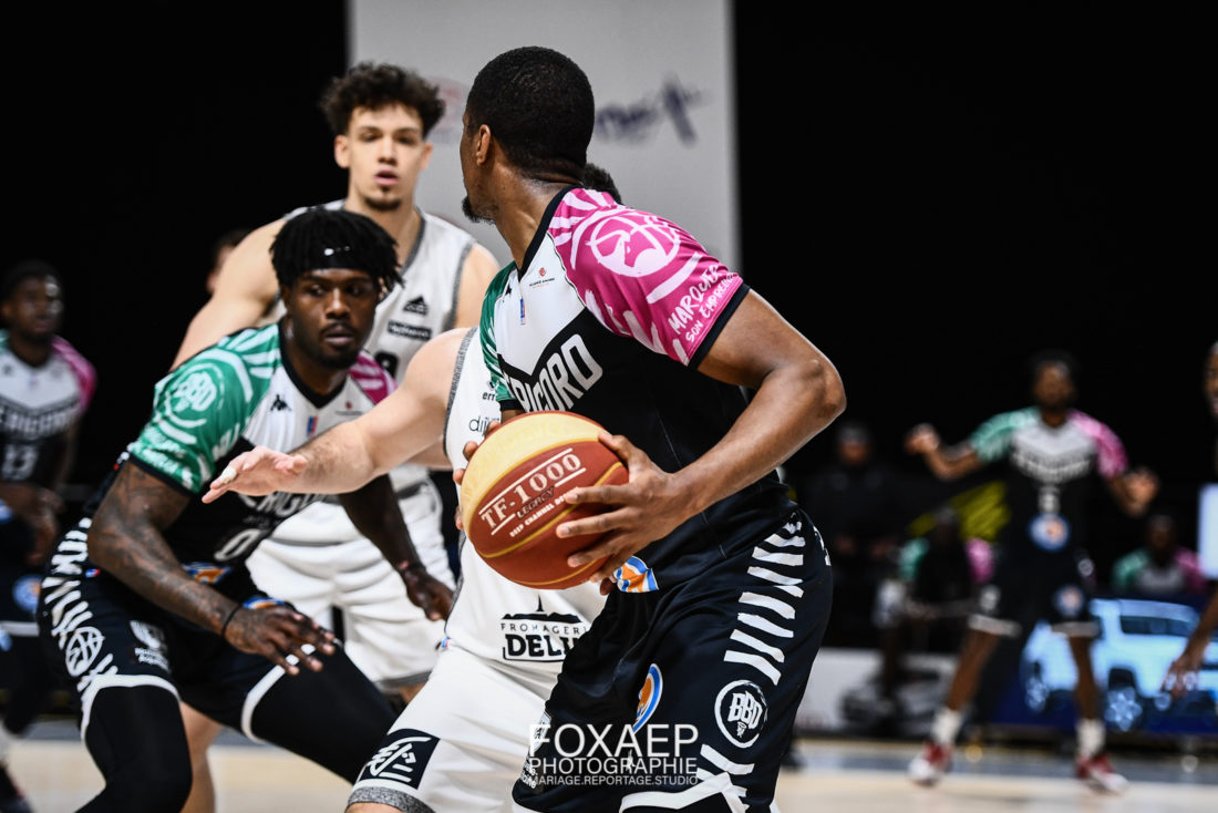 JDA BASKET VS BOULAZAC- COUPE DE FRANCE – 10-04-21 — FOXAEP, photographe Bourgogne