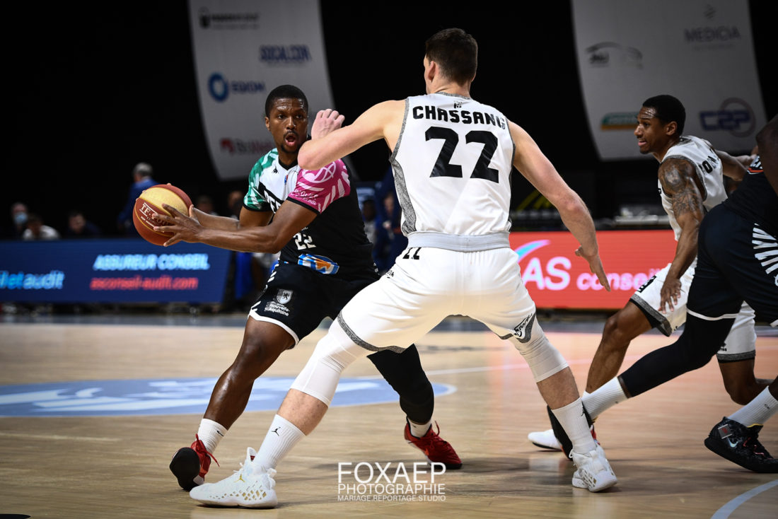 JDA BASKET VS BOULAZAC- COUPE DE FRANCE – 10-04-21 — FOXAEP, photographe Bourgogne