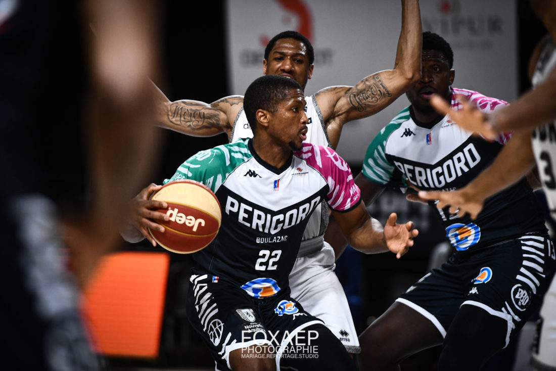 JDA BASKET VS BOULAZAC- COUPE DE FRANCE – 10-04-21 — FOXAEP, photographe Bourgogne