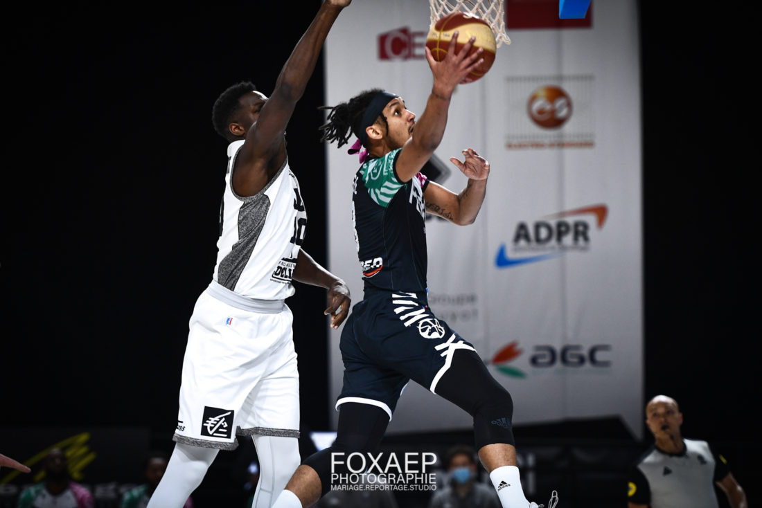 JDA BASKET VS BOULAZAC- COUPE DE FRANCE – 10-04-21 — FOXAEP, photographe Bourgogne