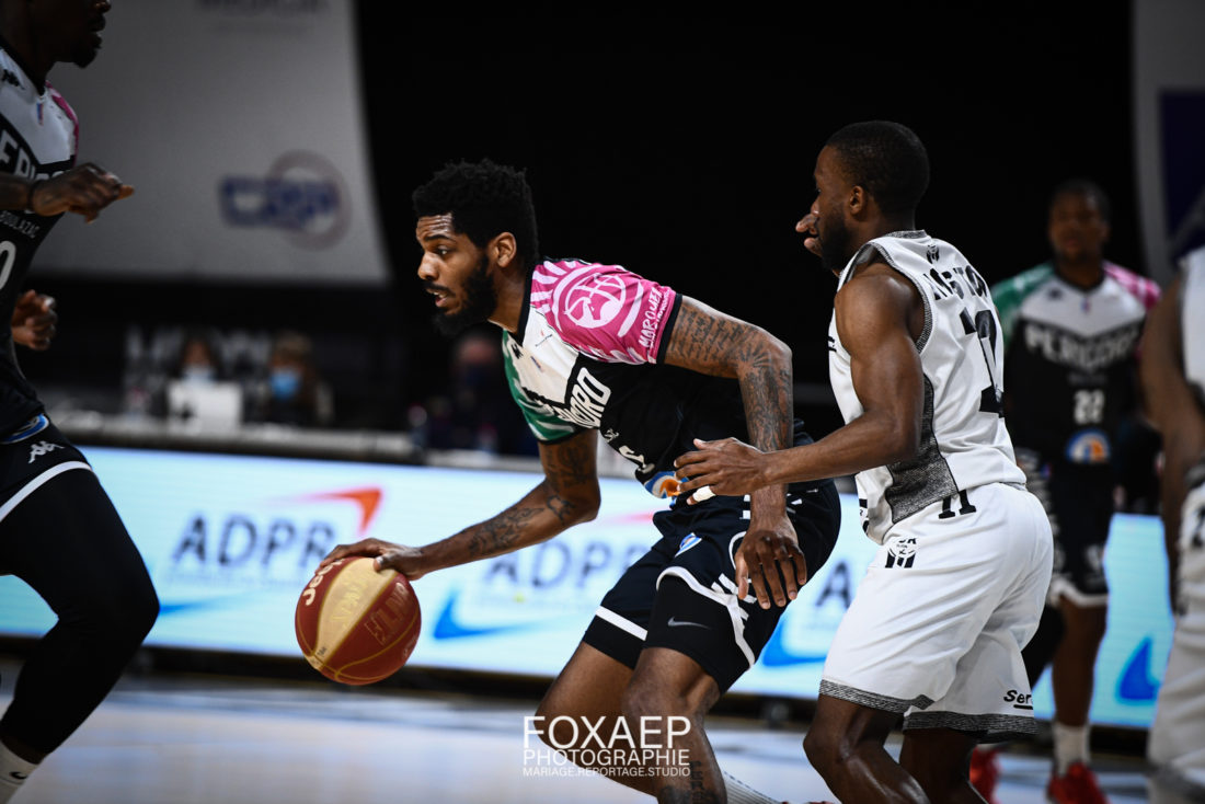 JDA BASKET VS BOULAZAC- COUPE DE FRANCE – 10-04-21 — FOXAEP, photographe Bourgogne