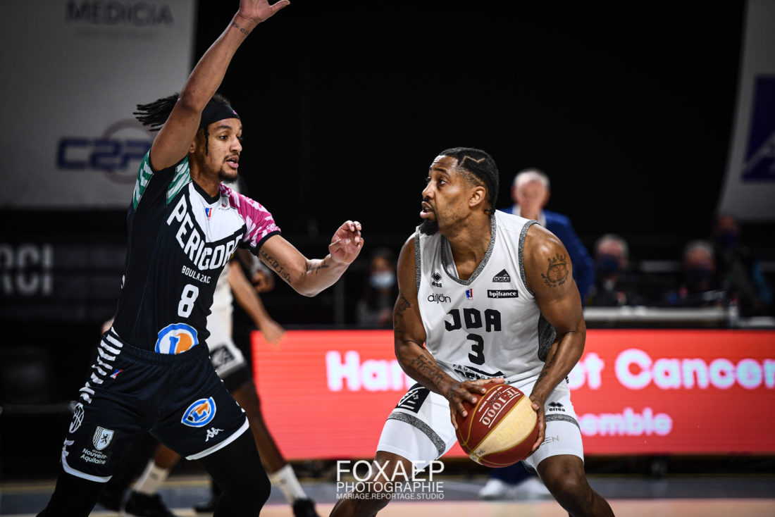 JDA BASKET VS BOULAZAC- COUPE DE FRANCE – 10-04-21 — FOXAEP, photographe Bourgogne