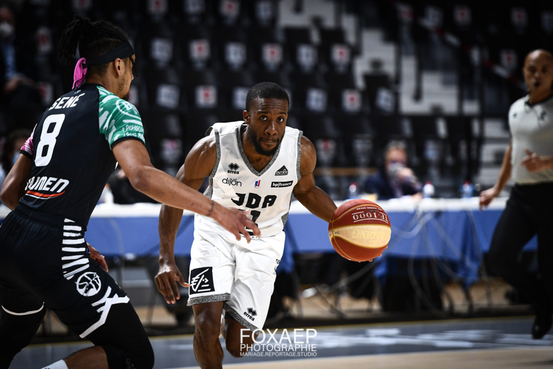 JDA BASKET VS BOULAZAC- COUPE DE FRANCE – 10-04-21 — FOXAEP, photographe Bourgogne