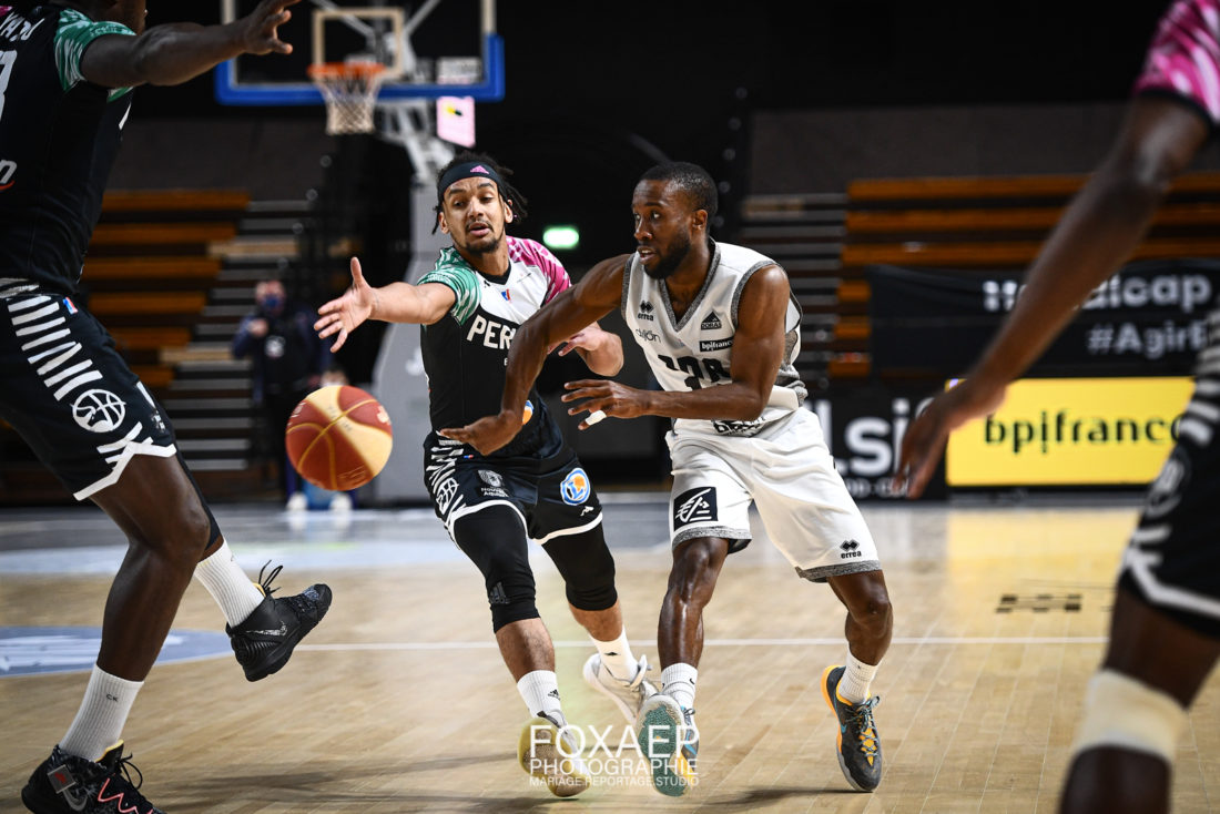 JDA BASKET VS BOULAZAC- COUPE DE FRANCE – 10-04-21 — FOXAEP, photographe Bourgogne