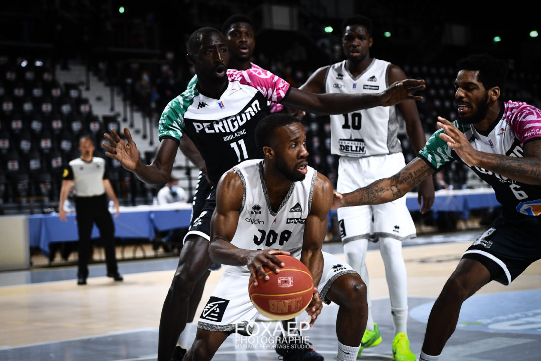 JDA BASKET VS BOULAZAC- COUPE DE FRANCE – 10-04-21 — FOXAEP, photographe Bourgogne