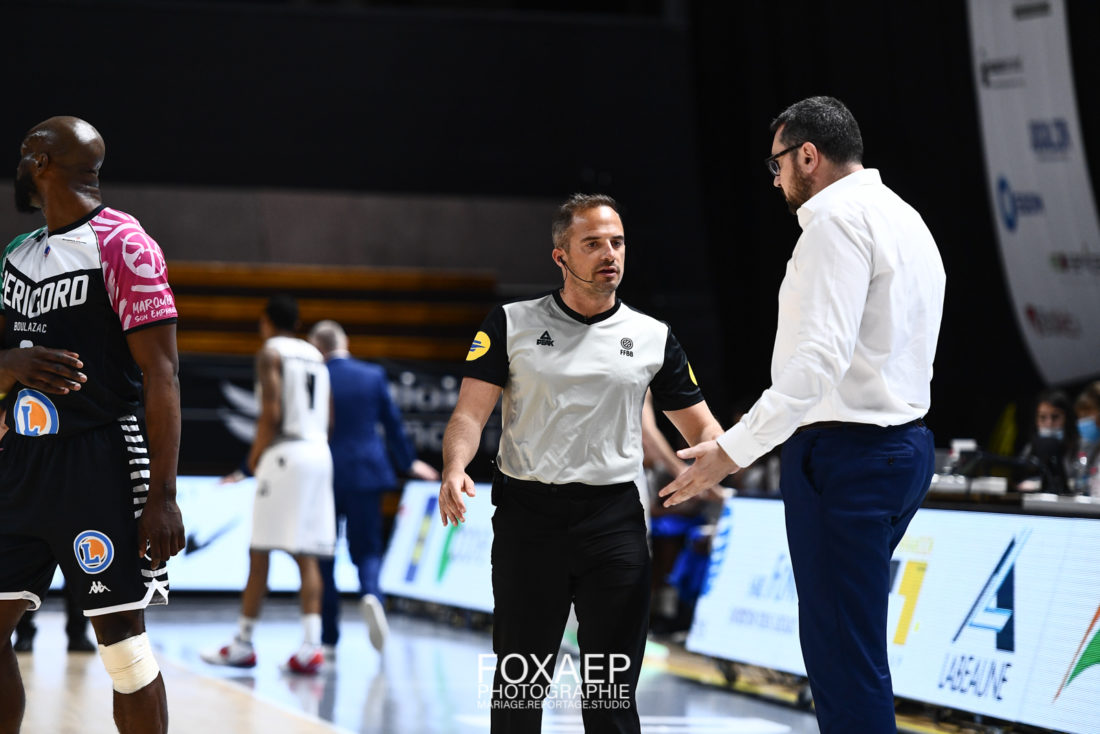 JDA BASKET VS BOULAZAC- COUPE DE FRANCE – 10-04-21 — FOXAEP, photographe Bourgogne