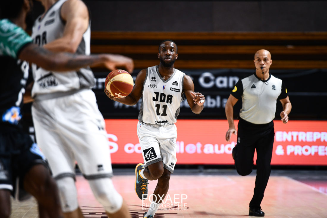 JDA BASKET VS BOULAZAC- COUPE DE FRANCE – 10-04-21 — FOXAEP, photographe Bourgogne