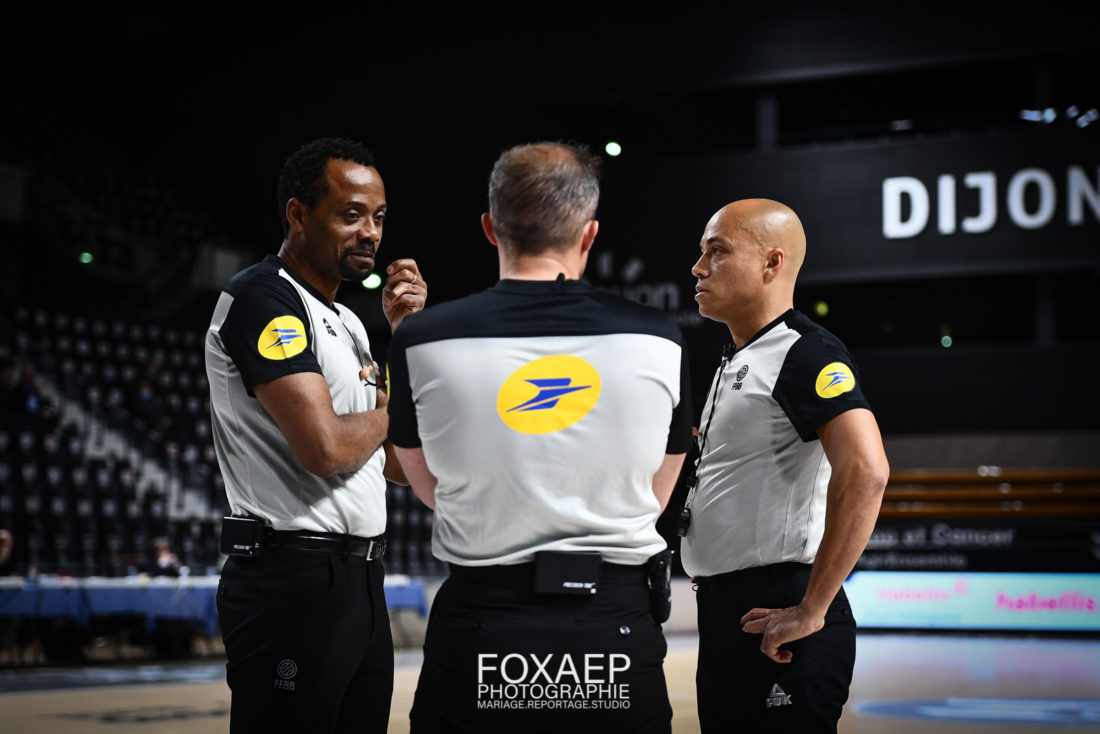 JDA BASKET VS BOULAZAC- COUPE DE FRANCE – 10-04-21 — FOXAEP, photographe Bourgogne