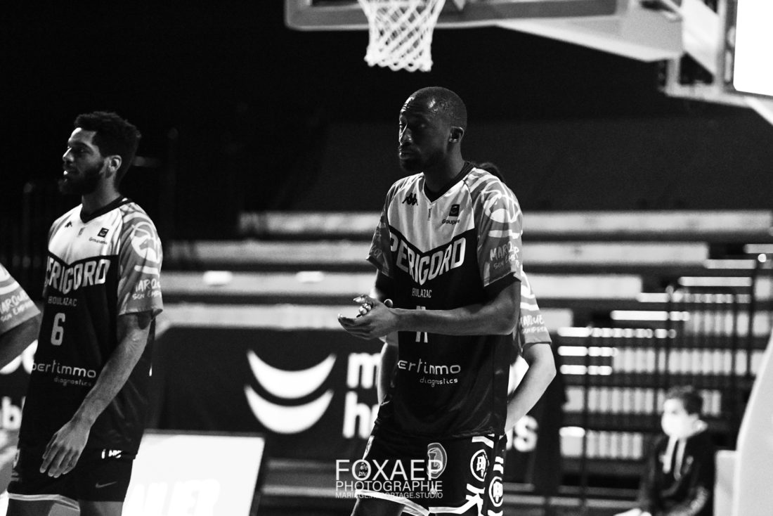 JDA BASKET VS BOULAZAC- COUPE DE FRANCE – 10-04-21 — FOXAEP, photographe Bourgogne