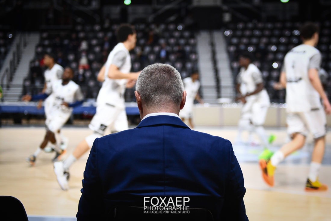 JDA BASKET VS BOULAZAC- COUPE DE FRANCE – 10-04-21 — FOXAEP, photographe Bourgogne