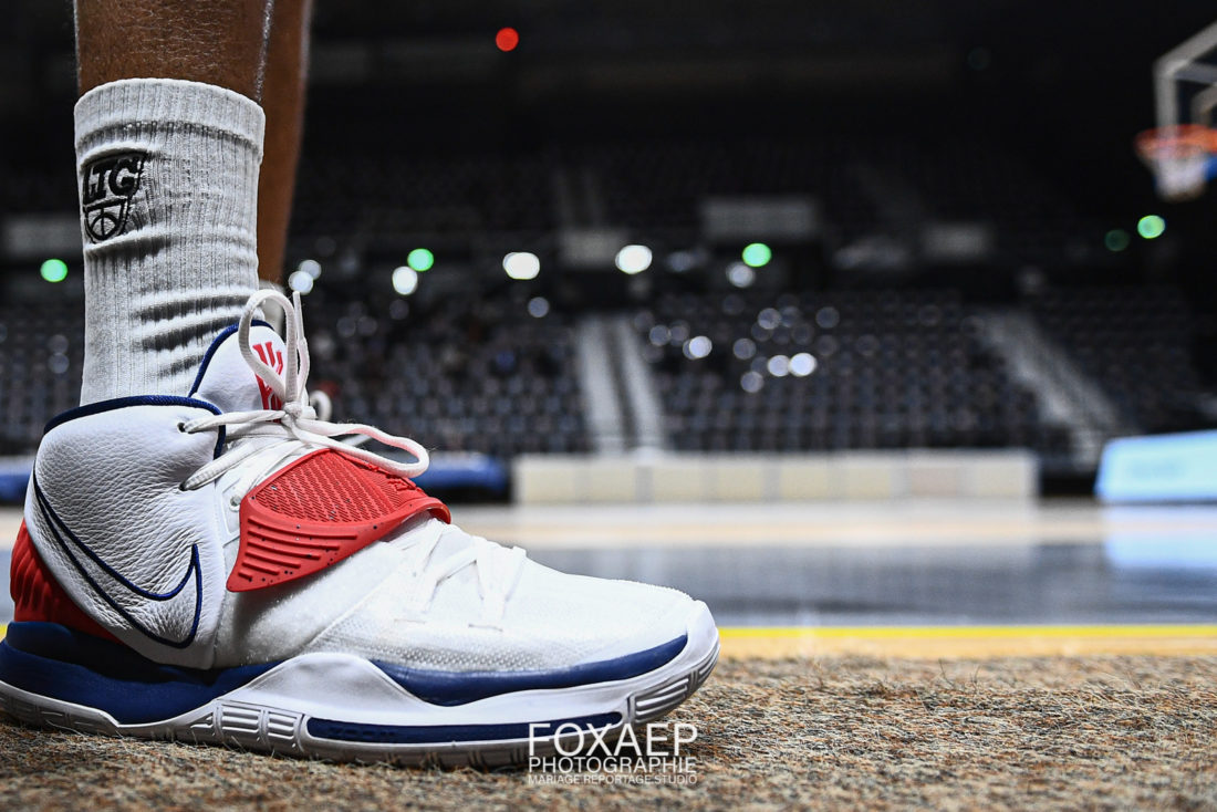 JDA BASKET VS BOULAZAC- COUPE DE FRANCE – 10-04-21 — FOXAEP, photographe Bourgogne