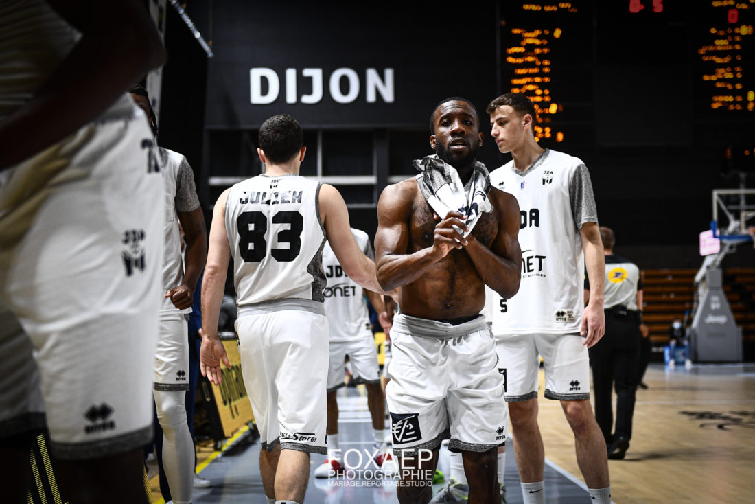 JDA BASKET VS BOULAZAC- COUPE DE FRANCE – 10-04-21 — FOXAEP, photographe Bourgogne
