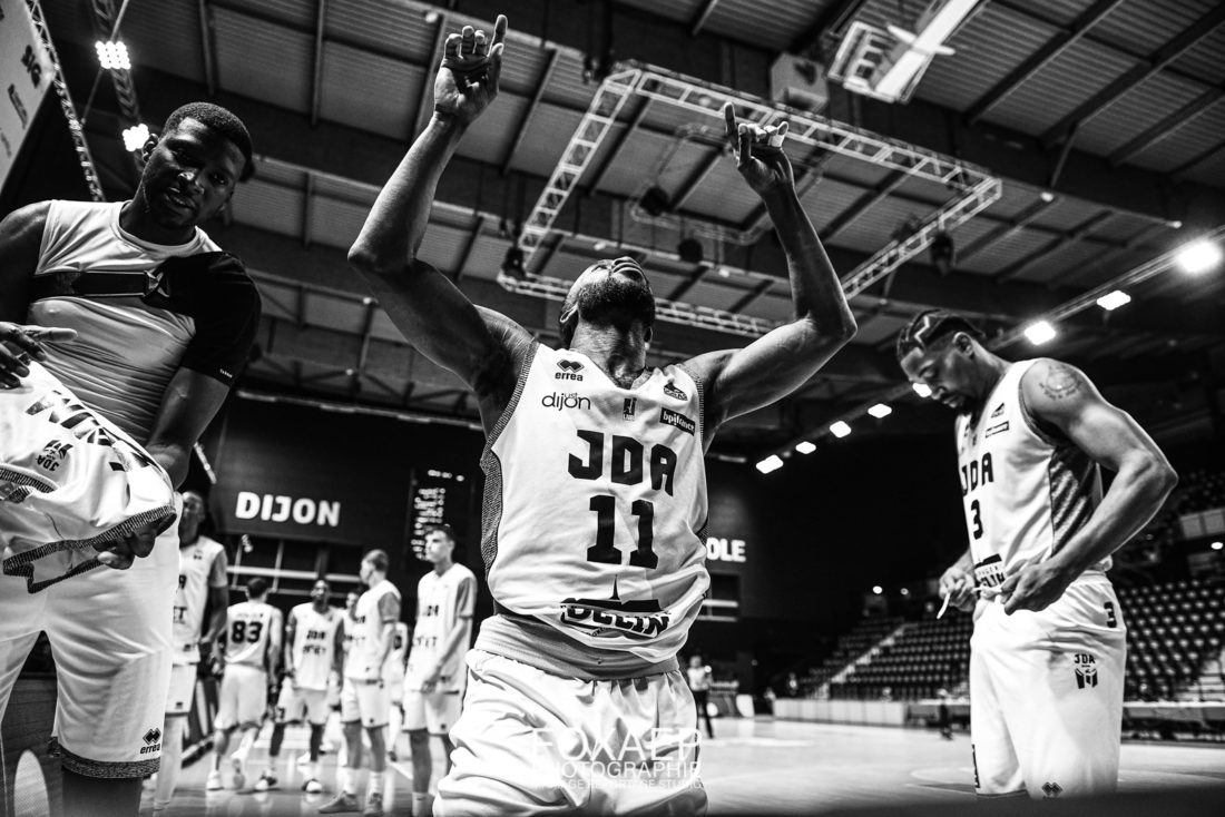 JDA BASKET VS BOULAZAC- COUPE DE FRANCE – 10-04-21 — FOXAEP, photographe Bourgogne