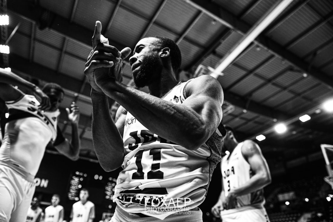 JDA BASKET VS BOULAZAC- COUPE DE FRANCE – 10-04-21 — FOXAEP, photographe Bourgogne