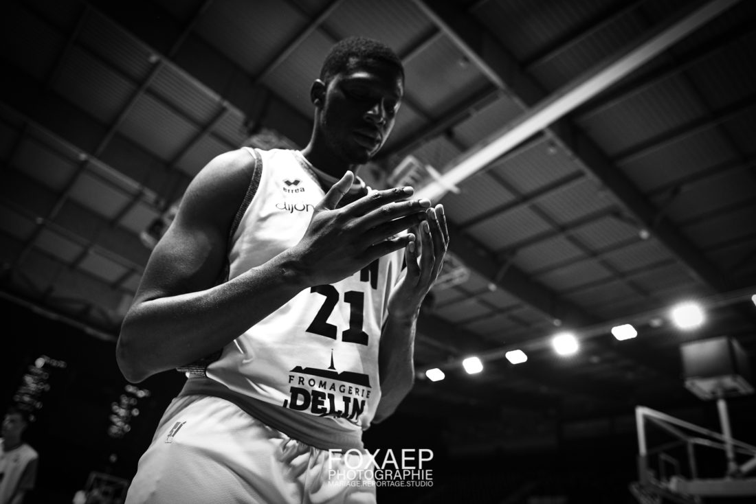 JDA BASKET VS BOULAZAC- COUPE DE FRANCE – 10-04-21 — FOXAEP, photographe Bourgogne