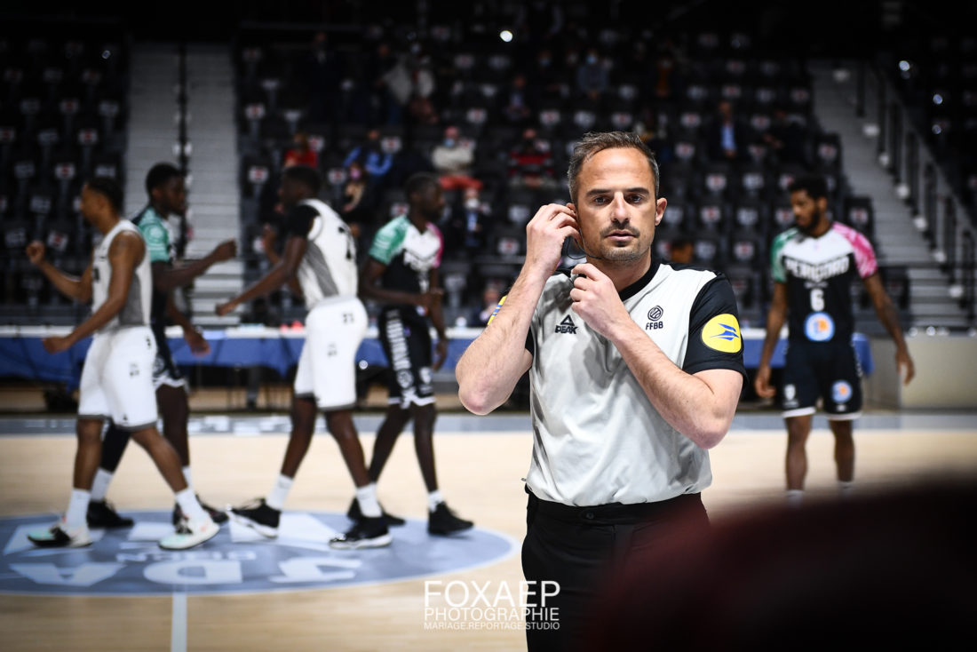 JDA BASKET VS BOULAZAC- COUPE DE FRANCE – 10-04-21 — FOXAEP, photographe Bourgogne