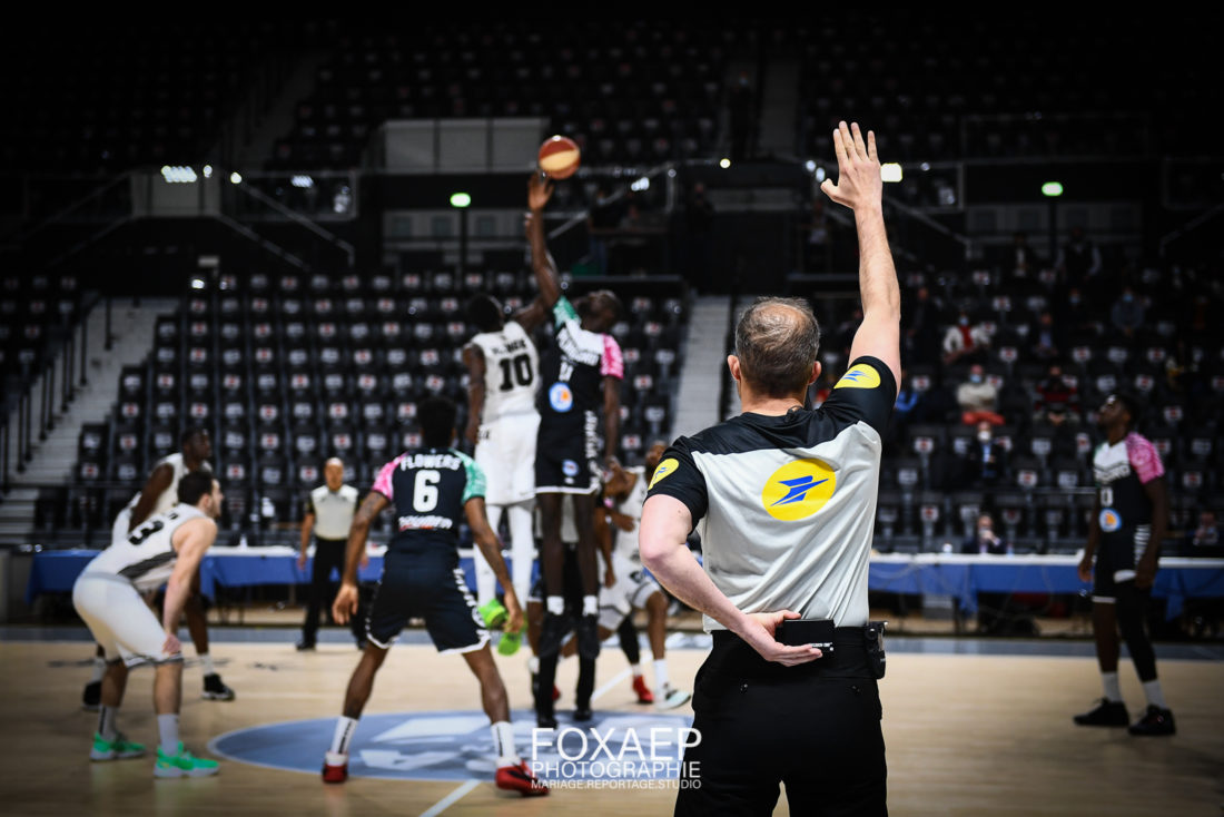 JDA BASKET VS BOULAZAC- COUPE DE FRANCE – 10-04-21 — FOXAEP, photographe Bourgogne