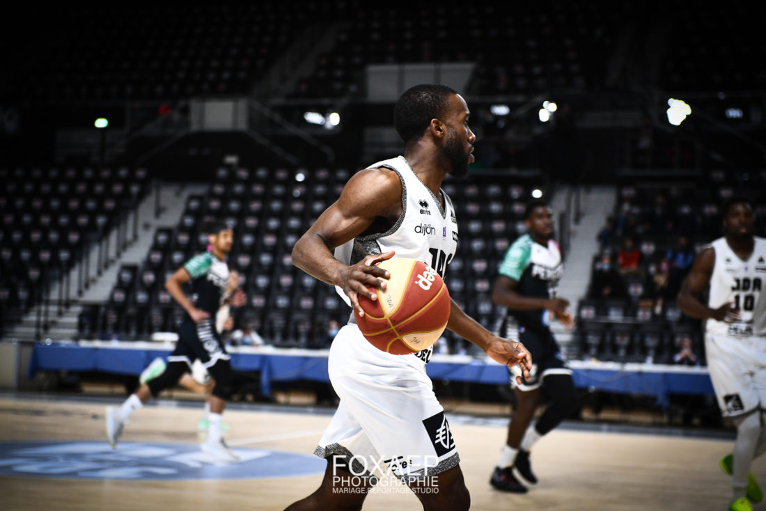 JDA BASKET VS BOULAZAC- COUPE DE FRANCE – 10-04-21 — FOXAEP, photographe Bourgogne