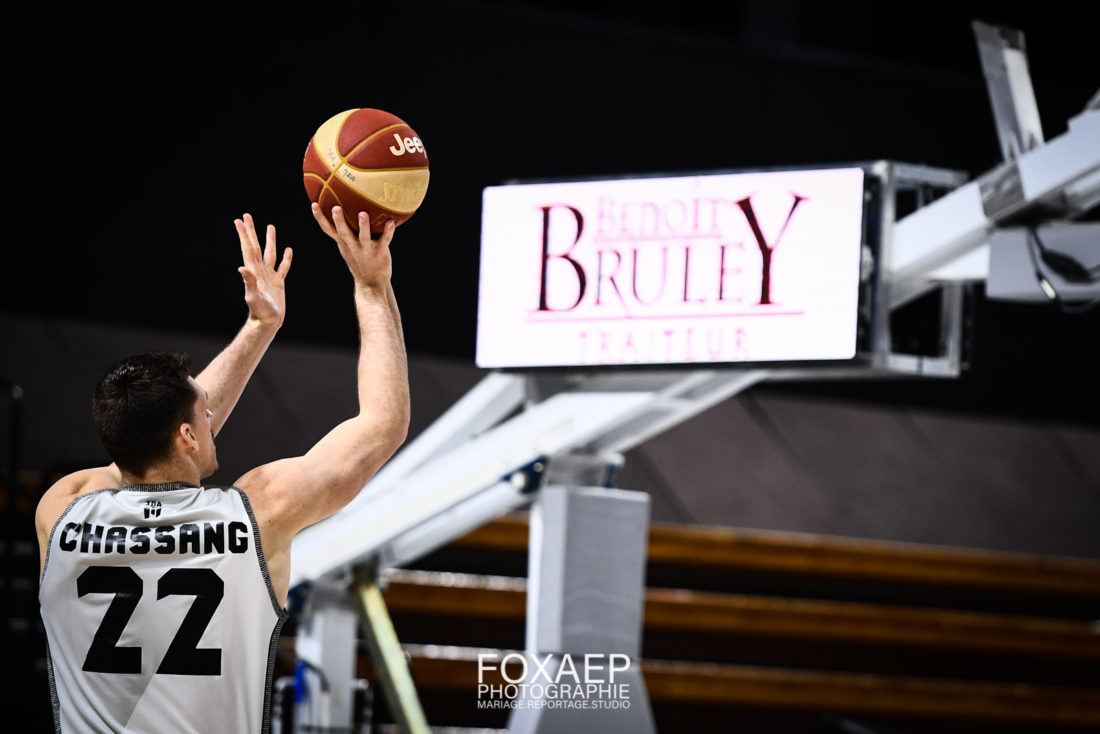 JDA BASKET VS BOULAZAC- COUPE DE FRANCE – 10-04-21 — FOXAEP, photographe Bourgogne