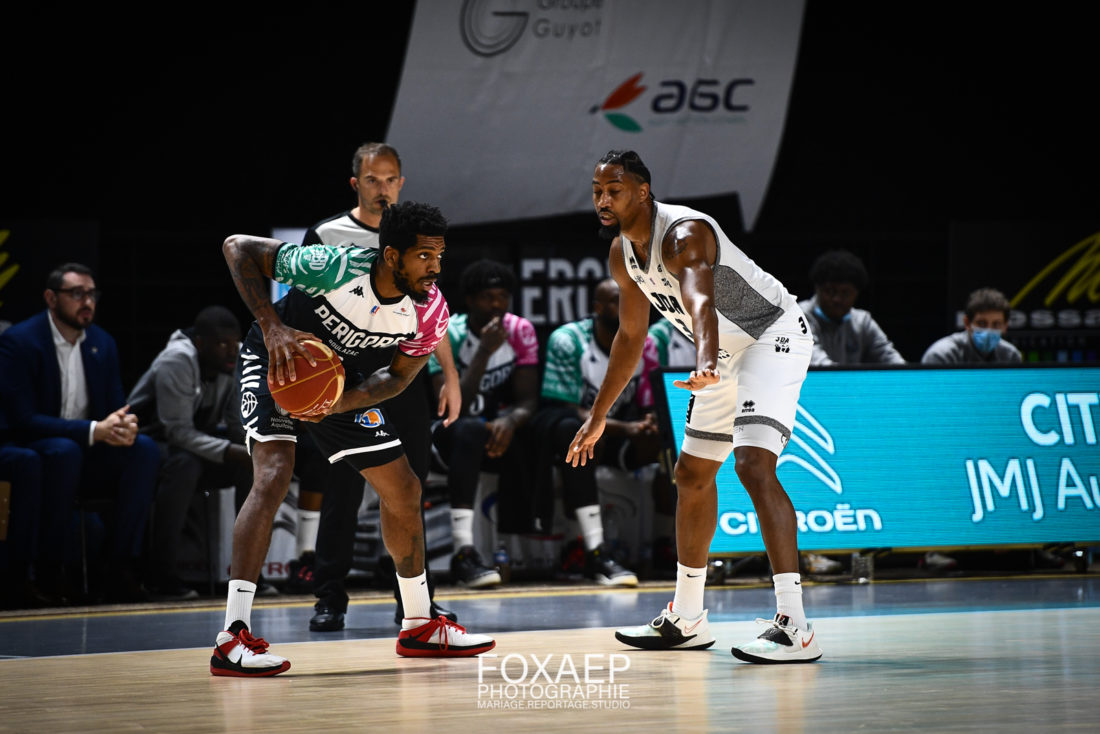 JDA BASKET VS BOULAZAC- COUPE DE FRANCE – 10-04-21 — FOXAEP, photographe Bourgogne