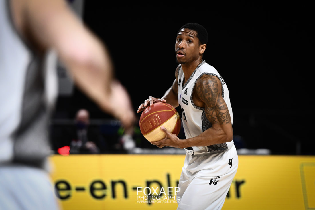 JDA BASKET VS BOULAZAC- COUPE DE FRANCE – 10-04-21 — FOXAEP, photographe Bourgogne